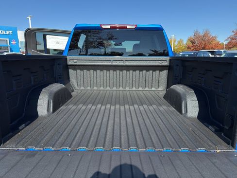 New 2026 Chevrolet Silverado 1500 Custom image 25