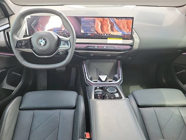 Certified 2026 BMW X3 xDrive30i AWD/4WD image 14