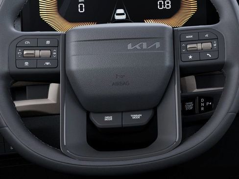 New 2027 Kia Telluride S w/ Towing Package AWD/4WD image 22