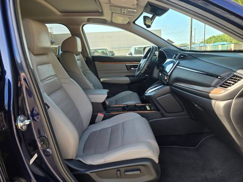 Certified 2020 Honda CR-V Touring image 27