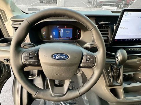 New 2026 Ford Transit 350 XLT image 7