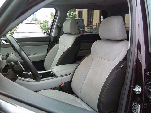 Used 2020 Hyundai Palisade SEL w/ Convenience Package FWD image 10