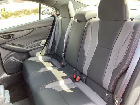Used 2024 Subaru WRX AWD/4WD image 24