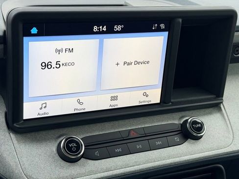 Used 2024 Ford Maverick XLT image 25