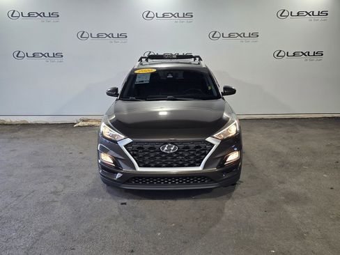 Used 2020 Hyundai Tucson Value image 2