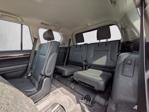 Used 2019 Lexus GX 460 Luxury image 19