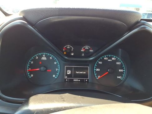 Used 2022 GMC Canyon Elevation w/ Elevation Premium Package AWD/4WD image 16