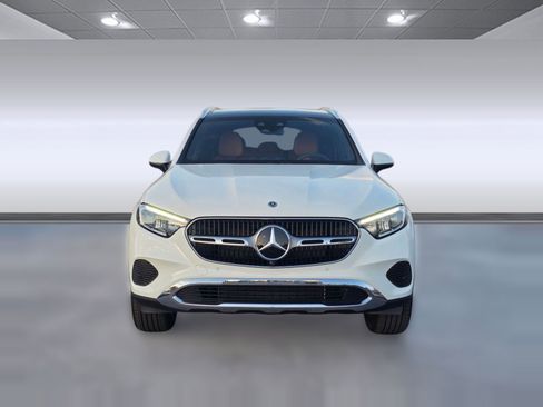 Used 2026 Mercedes-Benz GLC 300 4MATIC image 6