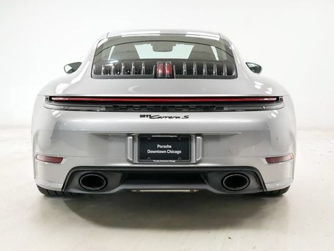 New 2026 Porsche 911 Carrera S RWD image 11