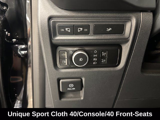 Used 2024 Ford F150 XLT w/ Equipment Group 302A MID AWD/4WD image 23