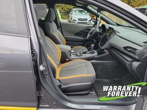 Used 2025 Subaru Crosstrek 2.5i Sport image 15