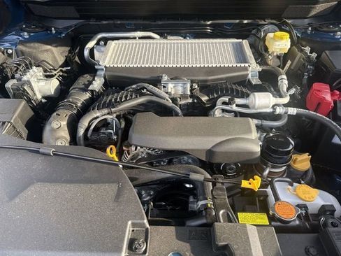 New 2026 Subaru Outback Wilderness AWD/4WD image 64