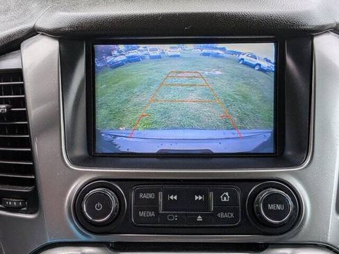 Used 2017 Chevrolet Tahoe LT AWD/4WD image 23