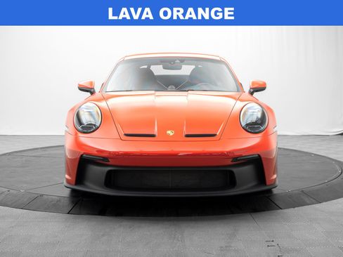 Used 2022 Porsche 911 GT3 RWD image 8