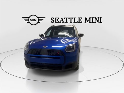 New 2026 MINI Cooper Countryman S AWD/4WD image 4