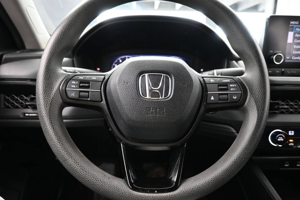 Used 2024 Honda Accord LX image 25