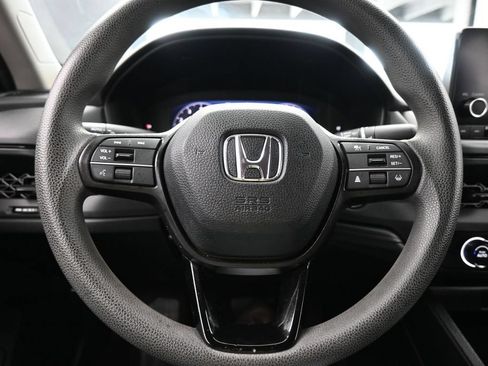 Used 2024 Honda Accord LX image 25