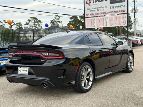 Used 2021 Dodge Charger GT RWD image 6
