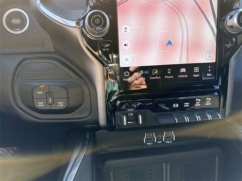 New 2026 RAM 2500 Laramie w/ Night Edition image 29