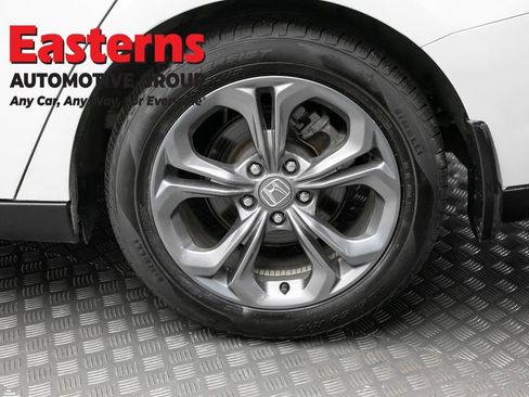 Used 2024 Honda Accord EX image 8
