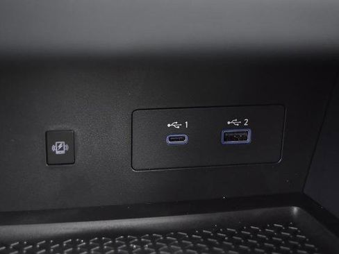 New 2025 Nissan Pathfinder Platinum w/ Cargo Package image 21