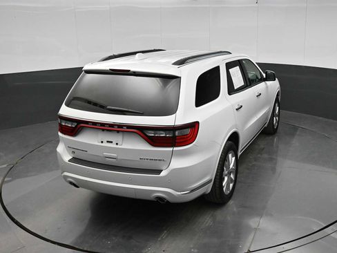 Used 2019 Dodge Durango Citadel AWD/4WD image 36