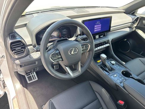 New 2026 Lexus IS 350 F Sport RWD image 21