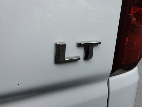 Used 2023 Chevrolet Silverado 1500 LT image 6