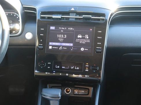 Used 2024 Hyundai Tucson SEL image 14