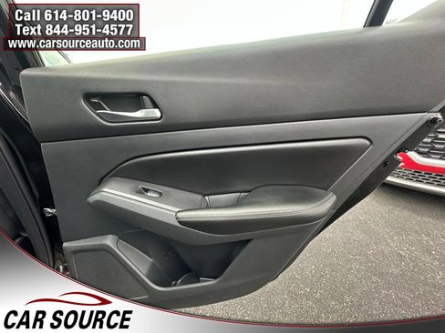 Used 2022 Nissan Altima 2.5 SV FWD image 20