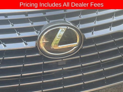 Used 2018 Lexus NX 300 AWD w/ Premium Package image 13