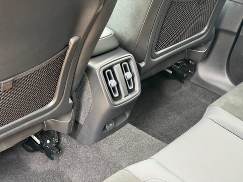 Certified 2023 Volvo C40 P8 Recharge Plus AWD/4WD image 24