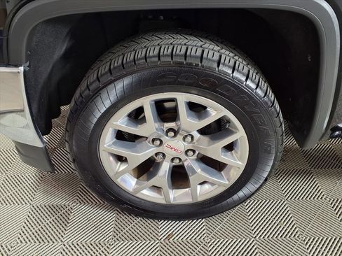 Used 2018 GMC Sierra 1500 SLT w/ Texas SLT Premium Package image 22