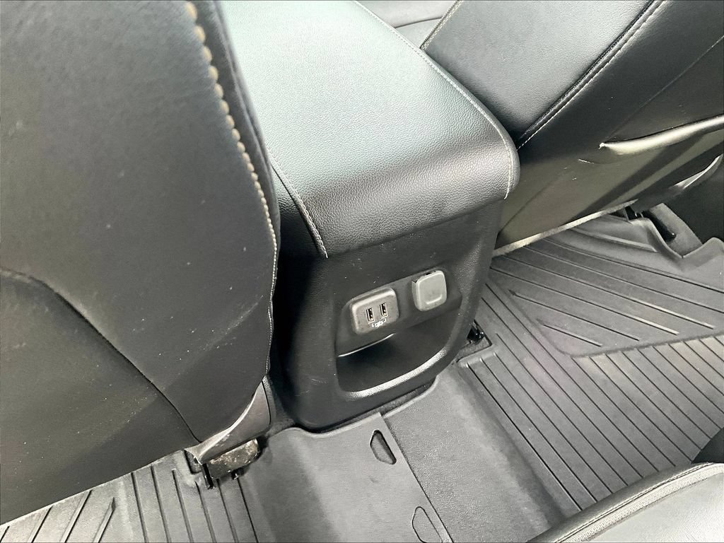 Used 2021 GMC Canyon Denali AWD/4WD image 13