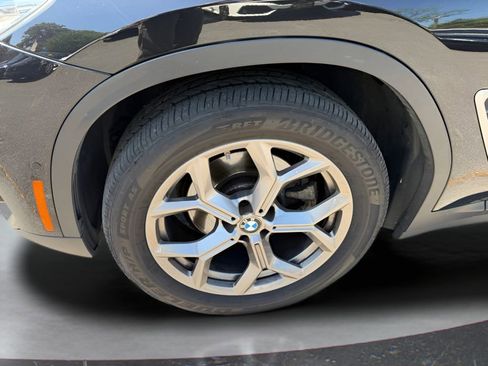 Used 2021 BMW X3 xDrive30i w/ Premium Package AWD/4WD image 12