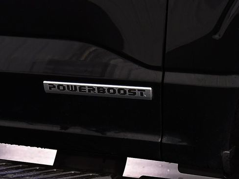 Used 2022 Ford F150 XLT w/ Equipment Group 302A High AWD/4WD image 11