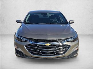 Used 2024 Chevrolet Malibu LT FWD video 2