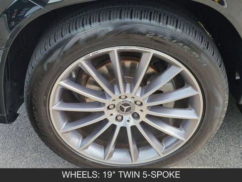 Used 2022 Mercedes-Benz GLE 350 4MATIC image 31