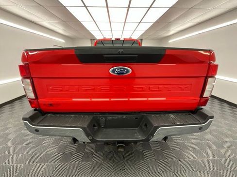 Used 2022 Ford F250 XLT w/ XLT Value Package image 21