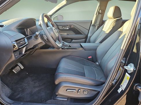 New 2025 Acura ADX A-Spec image 18
