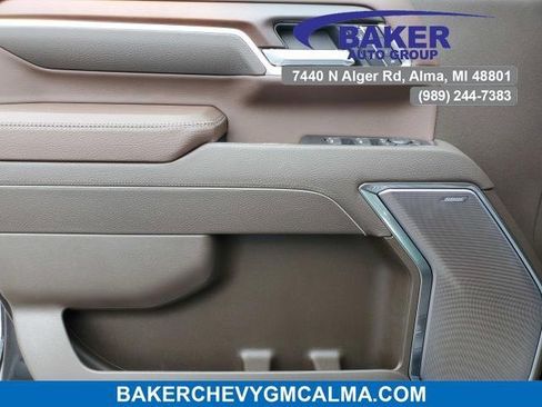 New 2025 GMC Sierra 2500 Denali w/ Denali Reserve Package image 26