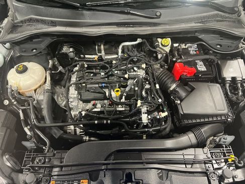 Used 2022 Ford Escape SEL image 33