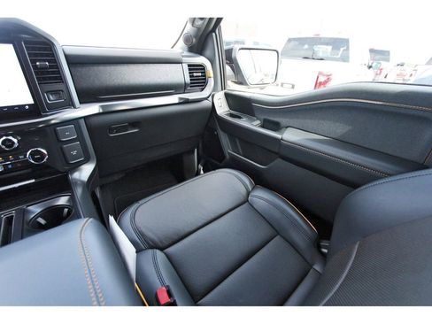 Used 2026 Ford F150 Tremor w/ Equipment Group 402A High AWD/4WD image 12