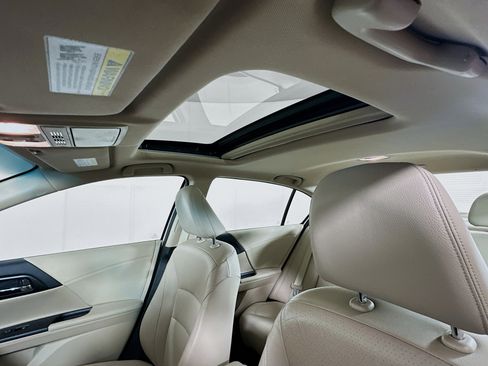 Used 2013 Honda Accord EX-L image 24
