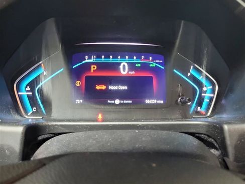Used 2019 Honda Odyssey EX image 7