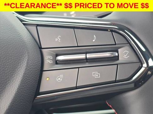 New 2026 Chevrolet Equinox RS w/ Convenience Package III AWD/4WD image 28