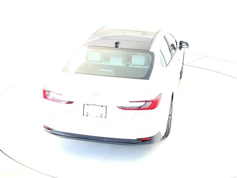 New 2026 Toyota Camry XLE image 13