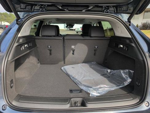 New 2026 Buick Envision Preferred image 5