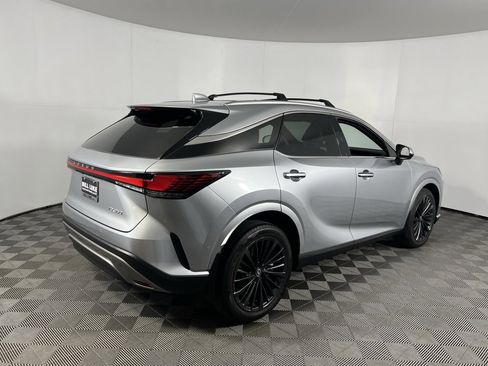 Used 2024 Lexus RX 350 Premium Plus image 5