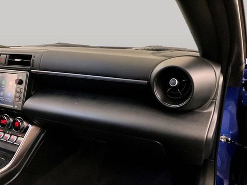 Used 2022 Subaru BRZ Limited RWD image 15